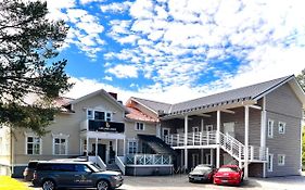Lapland Lodge  3*